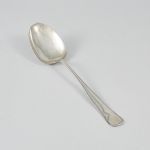 555671 Spoon
